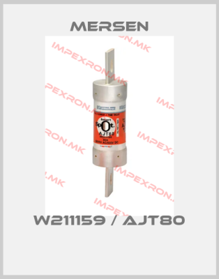 Mersen-W211159 / AJT80price