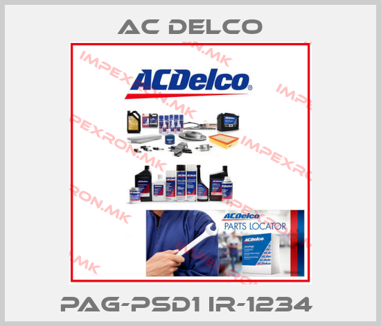 AC DELCO Europe