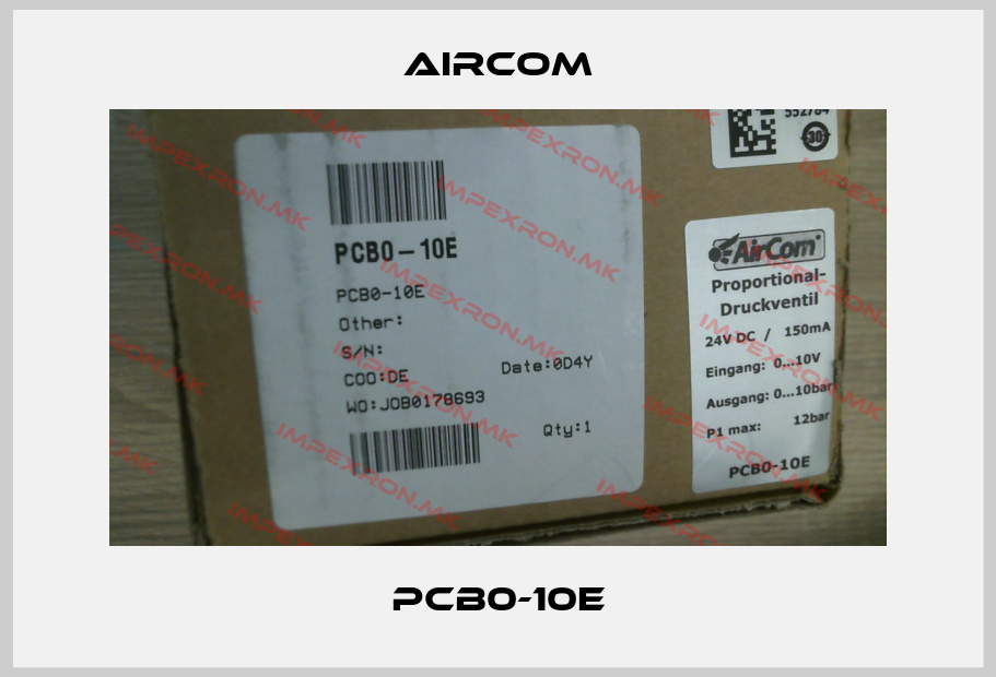 Aircom-PCB0-10Eprice