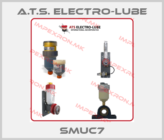 A.T.S. Electro-Lube-SMUC7price