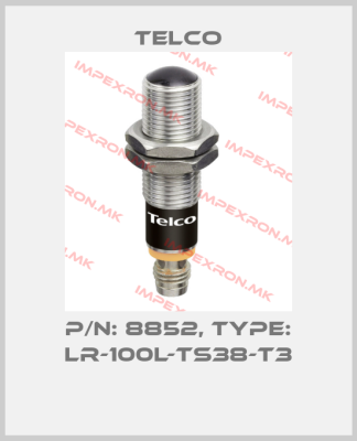 Telco-p/n: 8852, Type: LR-100L-TS38-T3price
