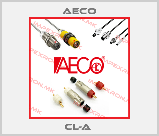 Aeco-CL-A price