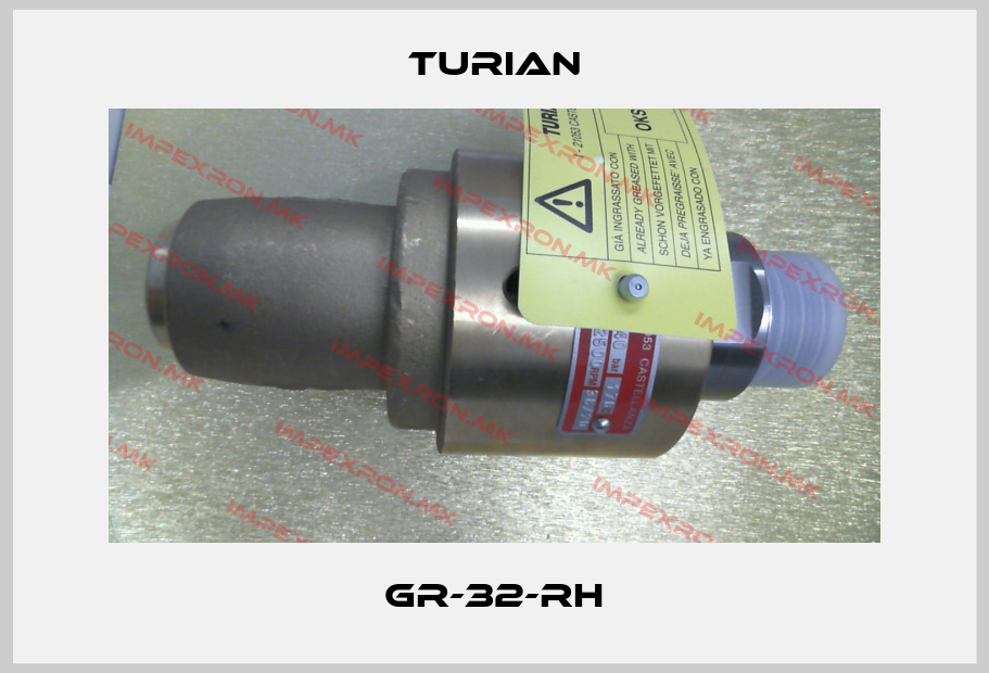 Turian-GR-32-RHprice