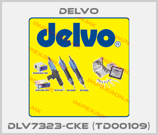 Delvo-DLV7323-CKE (TD00109)price