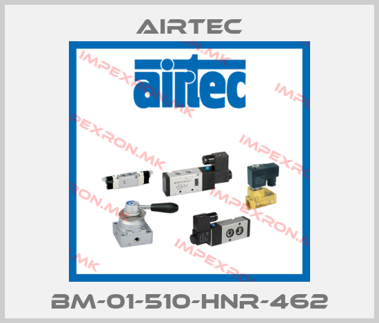 Airtec-BM-01-510-HNR-462price