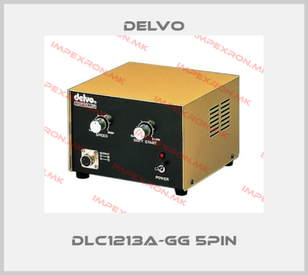Delvo-DLC1213A-GG 5pinprice