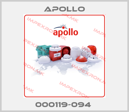 Apollo-000119-094 price