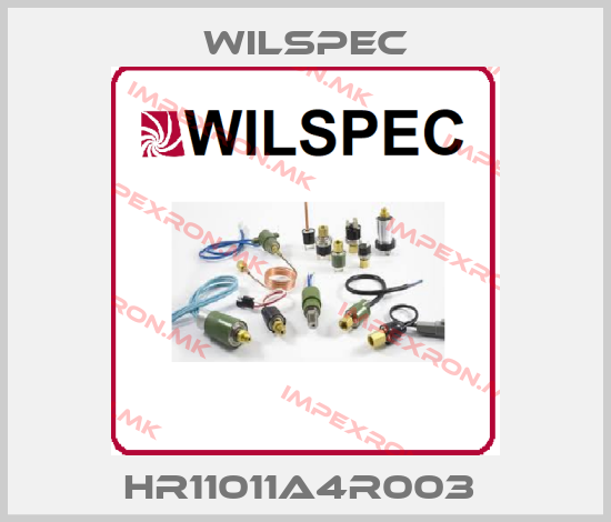 Wilspec Europe