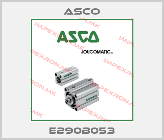 Asco Europe