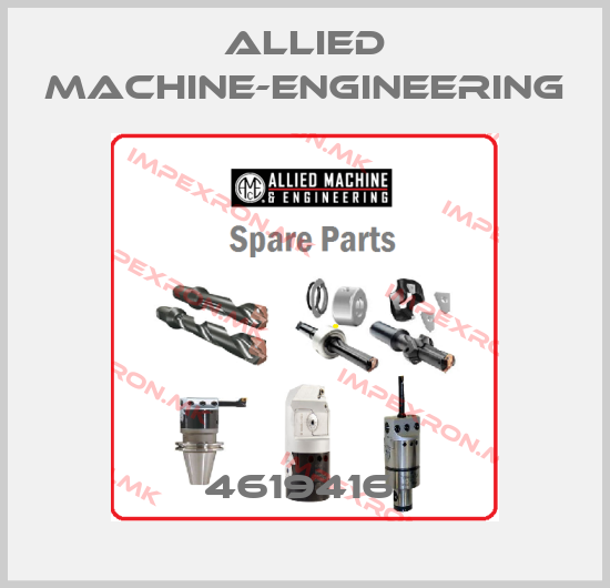 Allied Machine-Engineering Europe