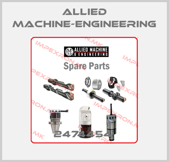 Allied Machine-Engineering Europe