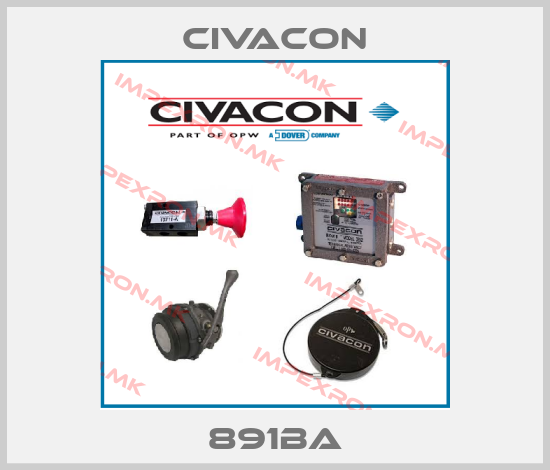 Civacon-891BAprice