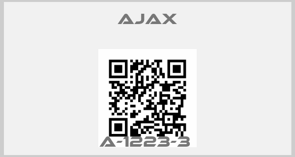 Ajax-A-1223-3 price