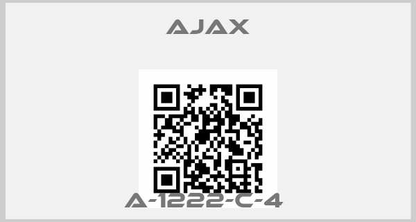 Ajax-A-1222-C-4 price