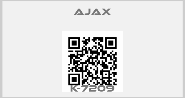 Ajax-K-7209price