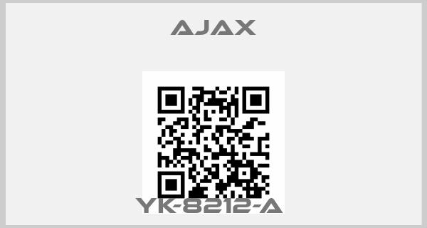 Ajax-YK-8212-A price