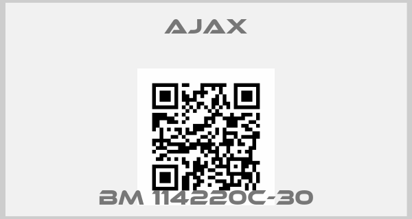 Ajax-BM 114220C-30price