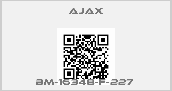 Ajax-BM-16348-F-227 price