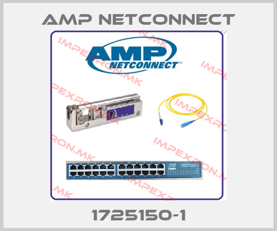 AMP Netconnect-1725150-1price
