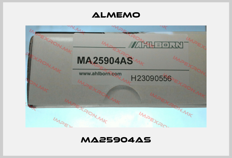 ALMEMO-MA25904ASprice