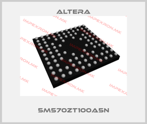 Altera-5M570ZT100A5Nprice