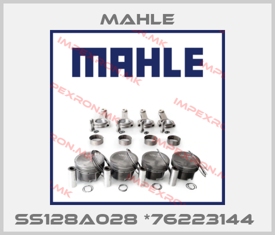 MAHLE-SS128A028 *76223144 price