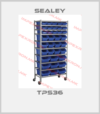 Sealey-TPS36price