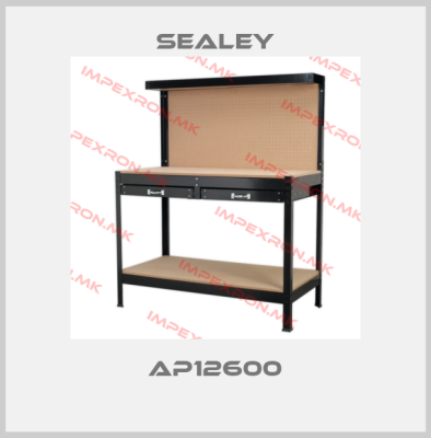 Sealey-AP12600price