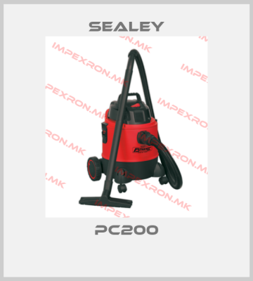 Sealey-PC200price