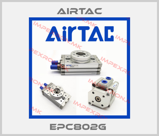 Airtac-EPC802G price