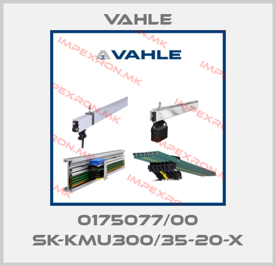 Vahle-0175077/00 SK-KMU300/35-20-Xprice