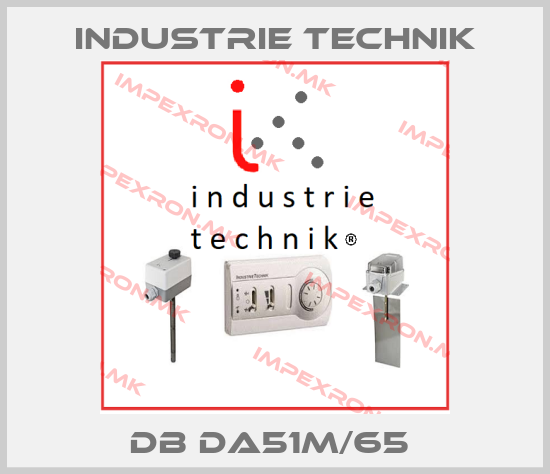 Industrie Technik-DB DA51M/65 price