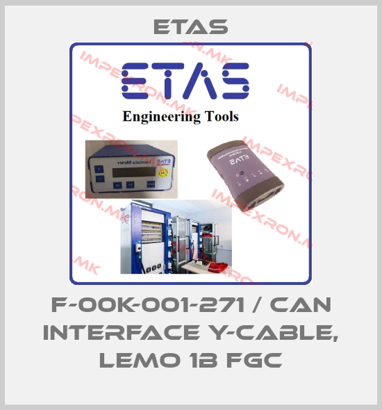 Etas Europe