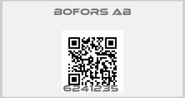 BOFORS AB-6241235 price