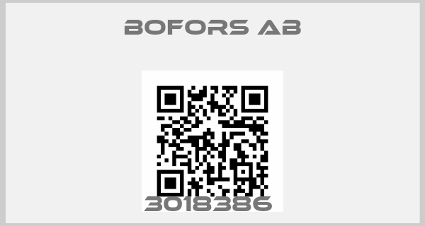 BOFORS AB-3018386 price