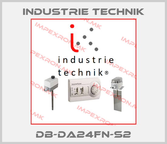 Industrie Technik-DB-DA24FN-S2price
