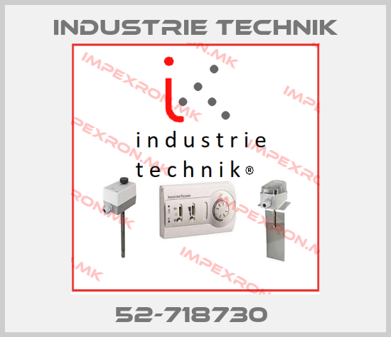 Industrie Technik-52-718730 price