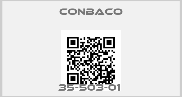 Conbaco-35-503-01 price
