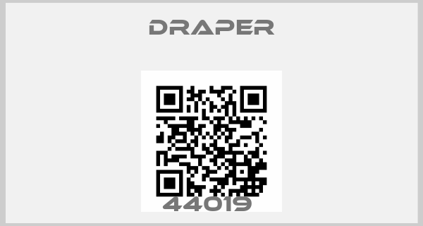 Draper-44019 price