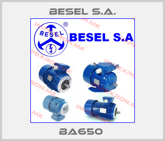 BESEL S.A. Europe