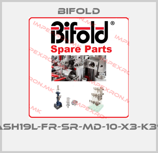Bifold-ASH19L-FR-SR-MD-10-X3-K39 price