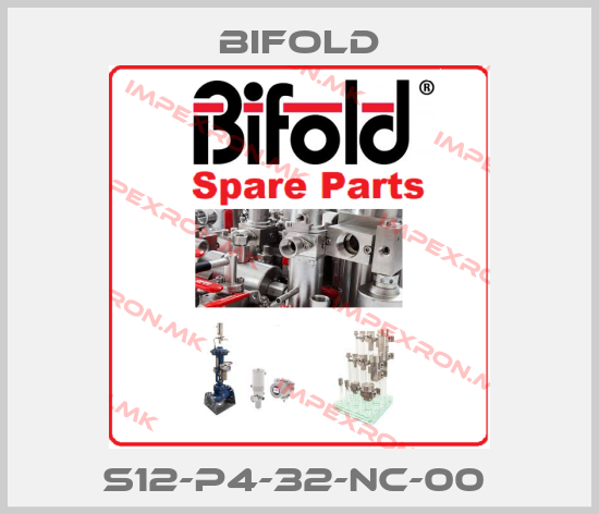 Bifold-S12-P4-32-NC-00 price