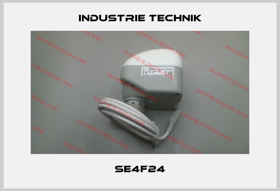 Industrie Technik-SE4F24price