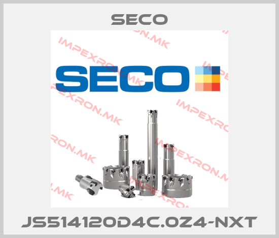Seco Europe