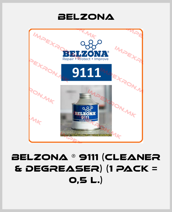 Belzona Europe