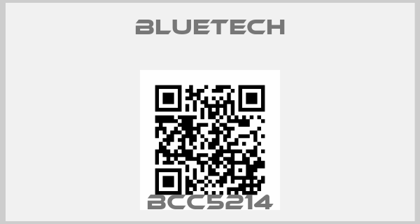 Bluetech-BCC5214price