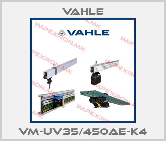 Vahle-VM-UV35/450AE-K4price