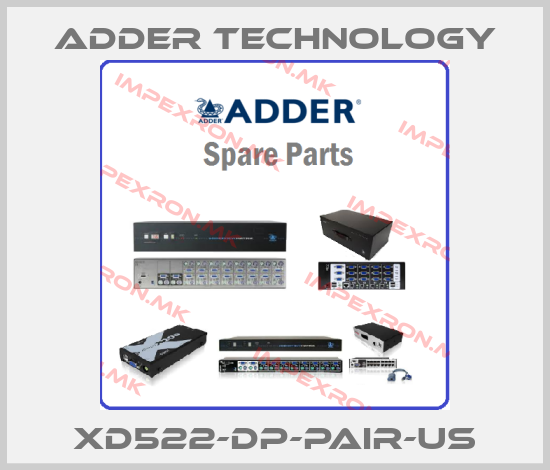 Adder Technology Europe