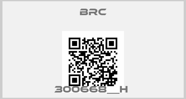 Brc-300668__H price