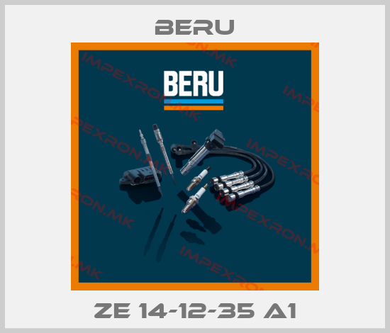Beru-Ze 14-12-35 A1price